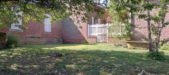 5 bedrooms House in La Neuville-les-Dorengt, France No. 266892 17