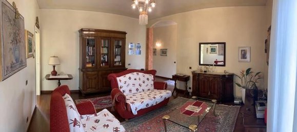 Вилла с 5 комнатами в Палаццоло суль Ольо, Италия № 23359 19