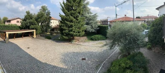 Вилла с 5 комнатами в Палаццоло суль Ольо, Италия № 23359 15