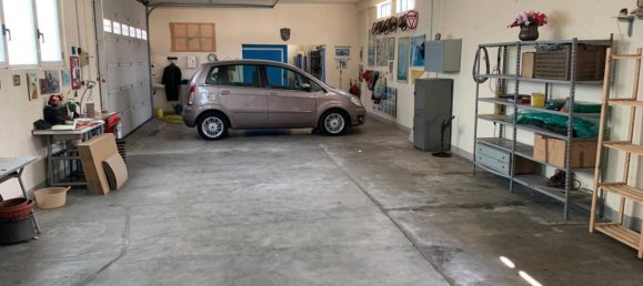 Вилла с 5 комнатами в Палаццоло суль Ольо, Италия № 23359 17