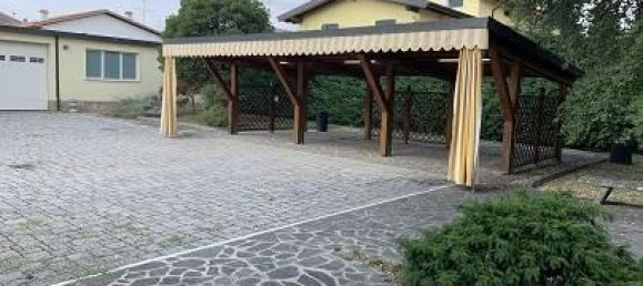 Вилла с 5 комнатами в Палаццоло суль Ольо, Италия № 23359 11