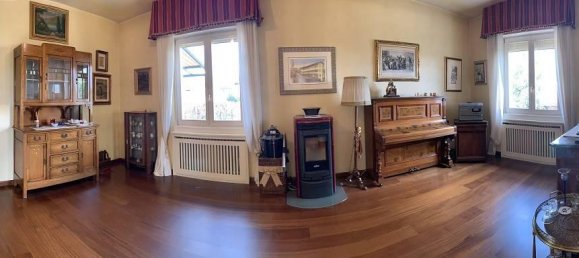 Вилла с 5 комнатами в Палаццоло суль Ольо, Италия № 23359 16