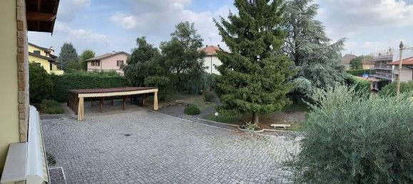 Вилла с 5 комнатами в Палаццоло суль Ольо, Италия № 23359 6