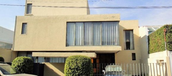 3 Schlafzimmer Haus in Mexicali, Mexico, Nr. 172719 2