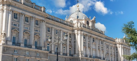 Квартира с 4 спальнями в Мадрид, Испания № 80391 31