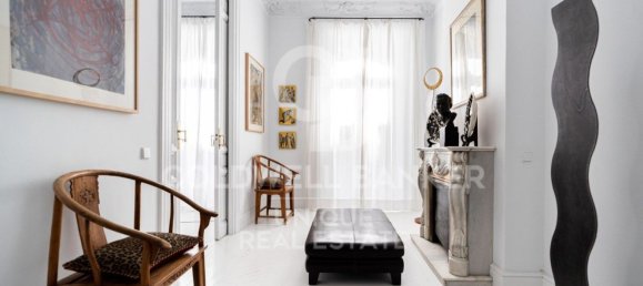 Квартира с 4 спальнями в Мадрид, Испания № 80391 12