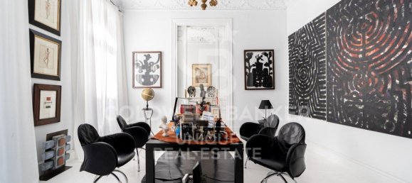 Квартира с 4 спальнями в Мадрид, Испания № 80391 5