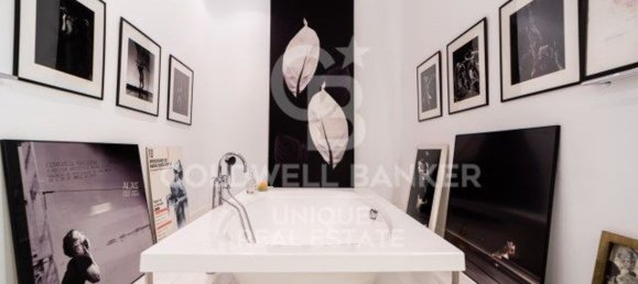 Квартира с 4 спальнями в Мадрид, Испания № 80391 20