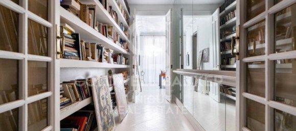 Квартира с 4 спальнями в Мадрид, Испания № 80391 7