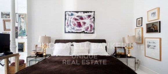 Квартира с 4 спальнями в Мадрид, Испания № 80391 16