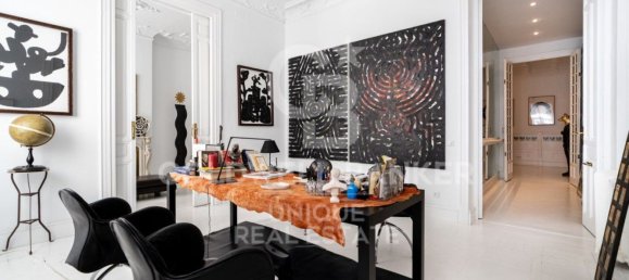 Квартира с 4 спальнями в Мадрид, Испания № 80391 8