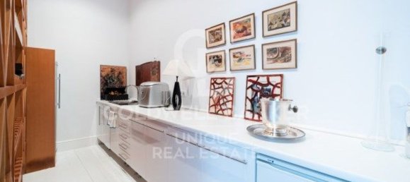 Квартира с 4 спальнями в Мадрид, Испания № 80391 13