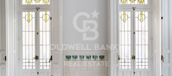 Квартира с 4 спальнями в Мадрид, Испания № 80391 6