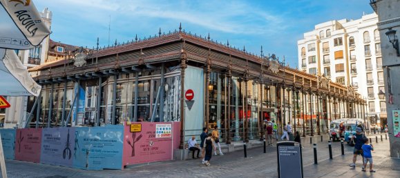 Квартира с 4 спальнями в Мадрид, Испания № 80391 26