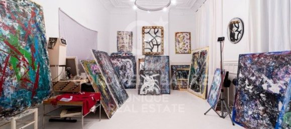 Квартира с 4 спальнями в Мадрид, Испания № 80391 22