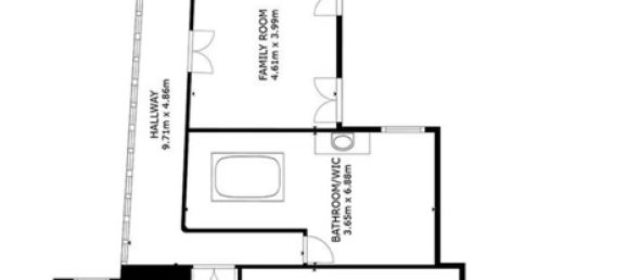 Квартира с 4 спальнями в Мадрид, Испания № 80391 41