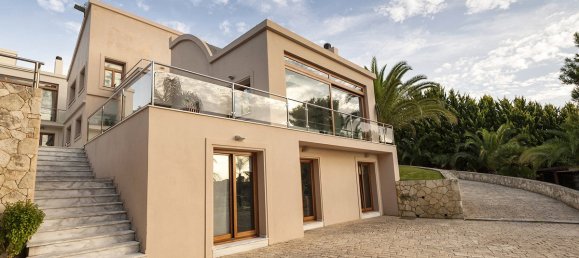 3 Schlafzimmer Villa in Chania, Greece, Nr. 190 3