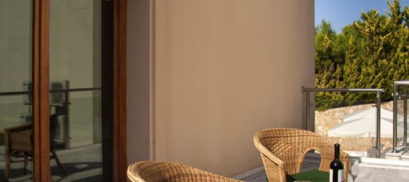 3 bedrooms Villa in Chania, Greece No. 190 7