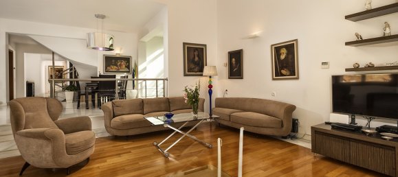 3 bedrooms Villa in Chania, Greece No. 190 6