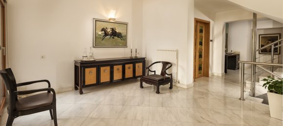 3 bedrooms Villa in Chania, Greece No. 190 30