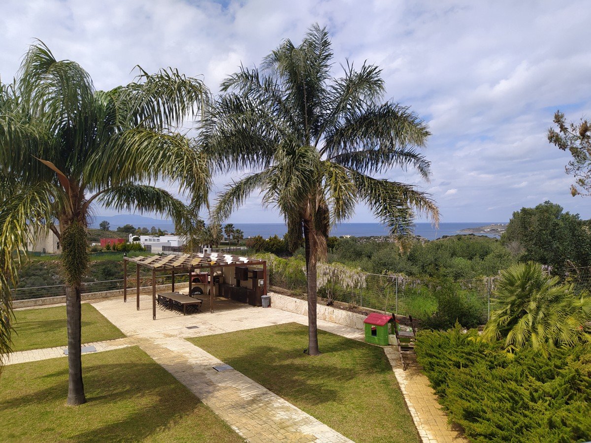 3 bedrooms Villa in Chania, Greece No. 190