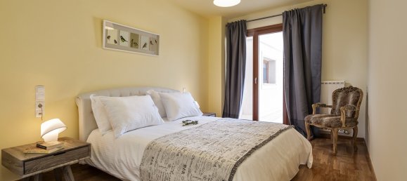 3 bedrooms Villa in Chania, Greece No. 190 12