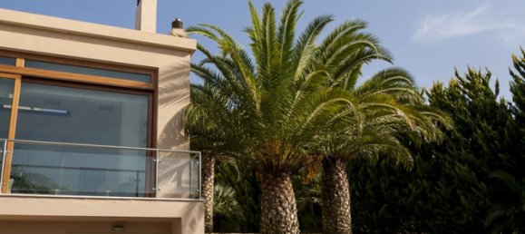 3 bedrooms Villa in Chania, Greece No. 190 18