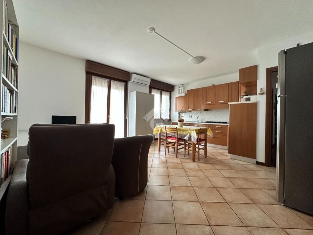 3-Zimmer Wohnung in Casaletto Vaprio, Italy, Nr. 286187