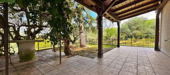 4 bedrooms House in Nocera Umbra, Italy No. 293727 21