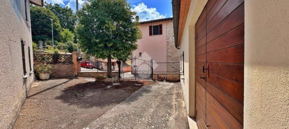 4 bedrooms House in Nocera Umbra, Italy No. 293727 15