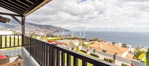Villa de 4 dormitorios en Funchal, Portugal No. 99685 16