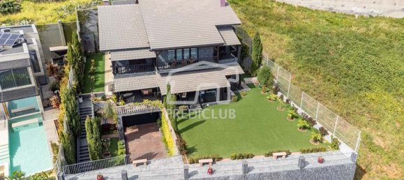 Villa de 4 dormitorios en Funchal, Portugal No. 99685 19