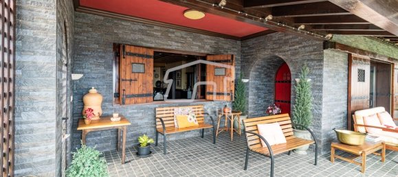 Villa de 4 dormitorios en Funchal, Portugal No. 99685 30