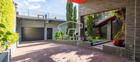 Villa de 4 dormitorios en Funchal, Portugal No. 99685 46