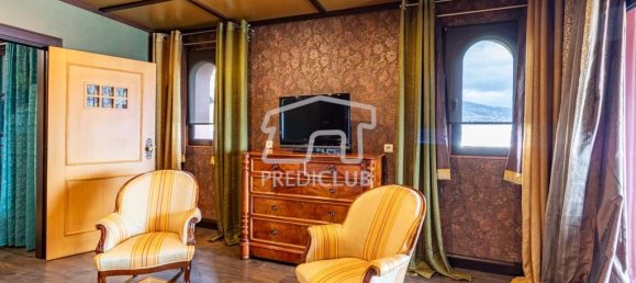 Villa de 4 dormitorios en Funchal, Portugal No. 99685 41