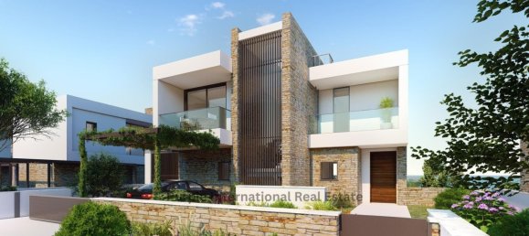 5 Schlafzimmer Villa in Paphos, Cyprus, Nr. 17241 2