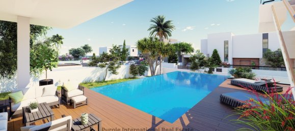 5 Schlafzimmer Villa in Paphos, Cyprus, Nr. 17241 6