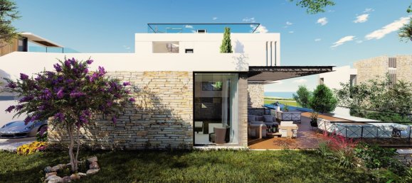 5 Schlafzimmer Villa in Paphos, Cyprus, Nr. 17241 7