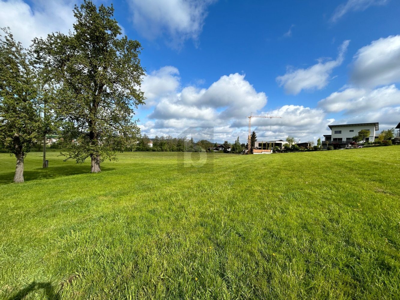  Land in Hohnhart, Austria No. 190982