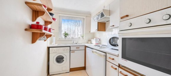 2 bedrooms Apartment in Epsom, United Kingdom No. 9754 10