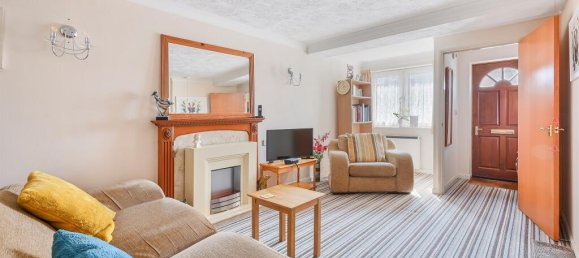 2 bedrooms Apartment in Epsom, United Kingdom No. 9754 4