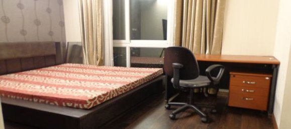 Apartamento T4 em Tay Ho, Vietnam N.º 7055 7