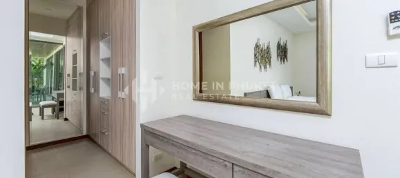 3 chambres house à louer à Rawai, Phuket, Southern Thailand, Thailand № 61288 9