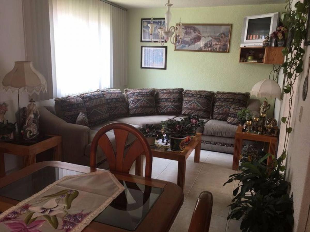 3 bedrooms House in Ciudad Lopez Mateos, Mexico No. 217000