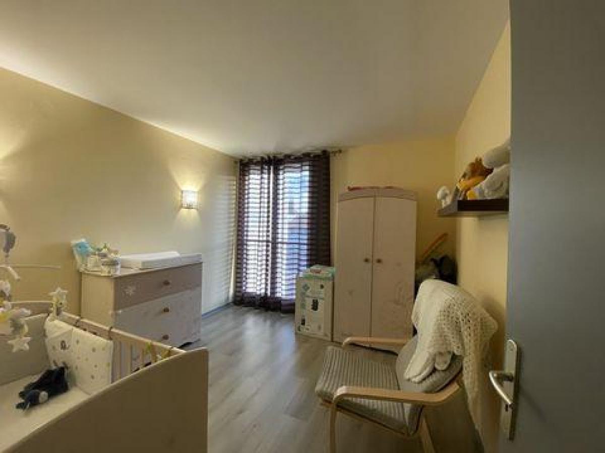 3 Schlafzimmer Eigentumswohnung in Marignane, France, Nr. 16253
