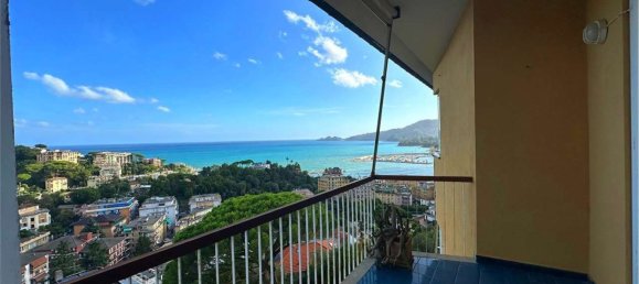 3 chambres Appartement à Rapallo, Italy No. 312678 3