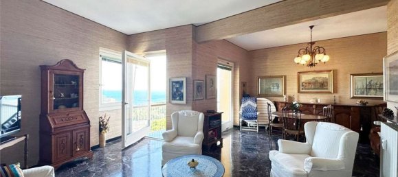 3 chambres Appartement à Rapallo, Italy No. 312678 4