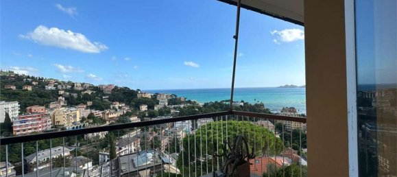 3 chambres Appartement à Rapallo, Italy No. 312678 18
