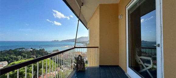 3 chambres Appartement à Rapallo, Italy No. 312678 17