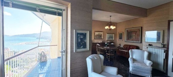 3 chambres Appartement à Rapallo, Italy No. 312678 6